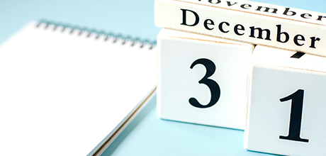 December 31